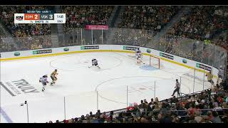 Vegas 1 2 2 OZ Forecheck GM1 Fail