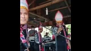 lagu toga Sitorus versi Wishuka musik