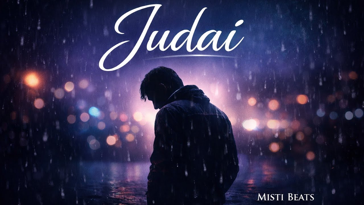 Judai – 💔Heartbroken💔 Punjabi Song || 2026