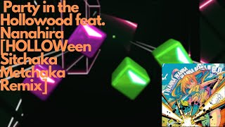 Party in the HOLLOWood - Beat Saber