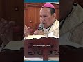 ¿Por qué la dictadura persigue y acosa al obispo Juan Abelardo Mata?