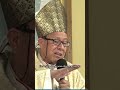 ¿Por qué la dictadura persigue y acosa al obispo Juan Abelardo Mata?