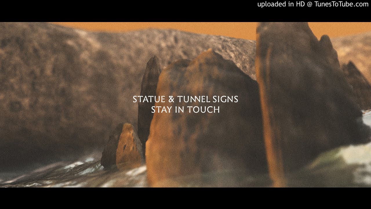 Guarda STATUE & Tunnel Signs - Touch (Dub) su YouTube Guarda STATUE & Tunnel Signs - Touch (Dub) su YouTube