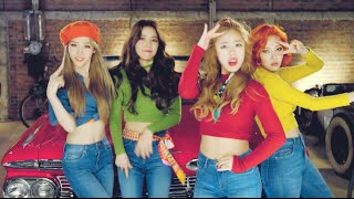 MAMAMOO 마마무 - You're The Best [1080p] [60fps]