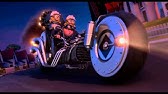 怪盗グルーのミニオン大脱走 日本語吹替版予告a Youtube