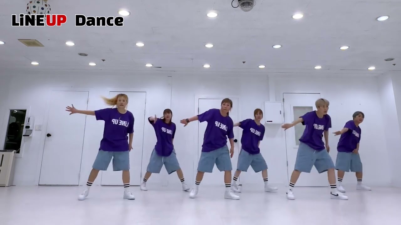 ONEUS(원어스) - Now | 거울모드 | 다이어트댄스 | LiNE UP Dance 창작안무