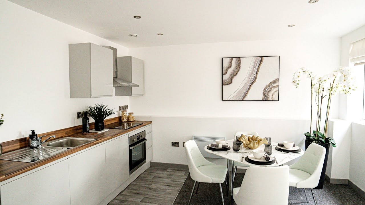 Wolverhampton Property Investment Opportunity YouTube