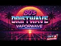 An 80's Inspited VaporWave, DriftWave Mix Copyright Free Gamer Music