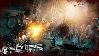 Zombie Frontier | Soundtrack | Menu Theme
