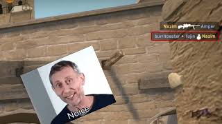 Csgo 2022 Clips Kendrick Lamar Edit