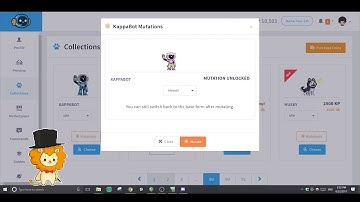 Kappamon Dev Blog | Super Update! - Sep 2017