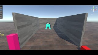Development Log #1