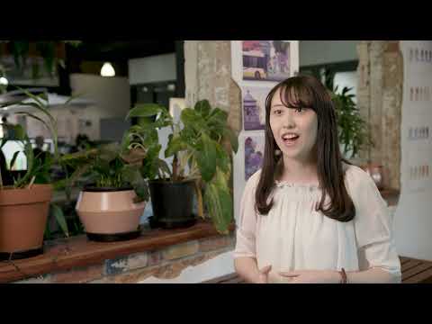 Griffith University | Interning at Ludo Studio | Tide Productions