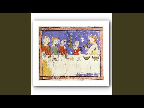 VII Sephardic Songs: I (La Tore)