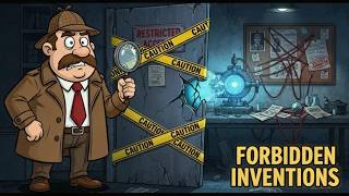 Celebrity 10 Scientists Who Disappeared After Creating Forbidden Inventions Net Worth
