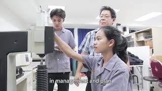 Engineering Rmutp l English version