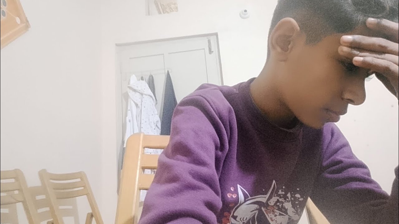 Aj ka din mein bohat tension mili 😒 Bit friend offical vlog 2