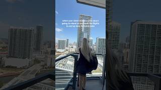 Never Planned A Trip So Fast Lol