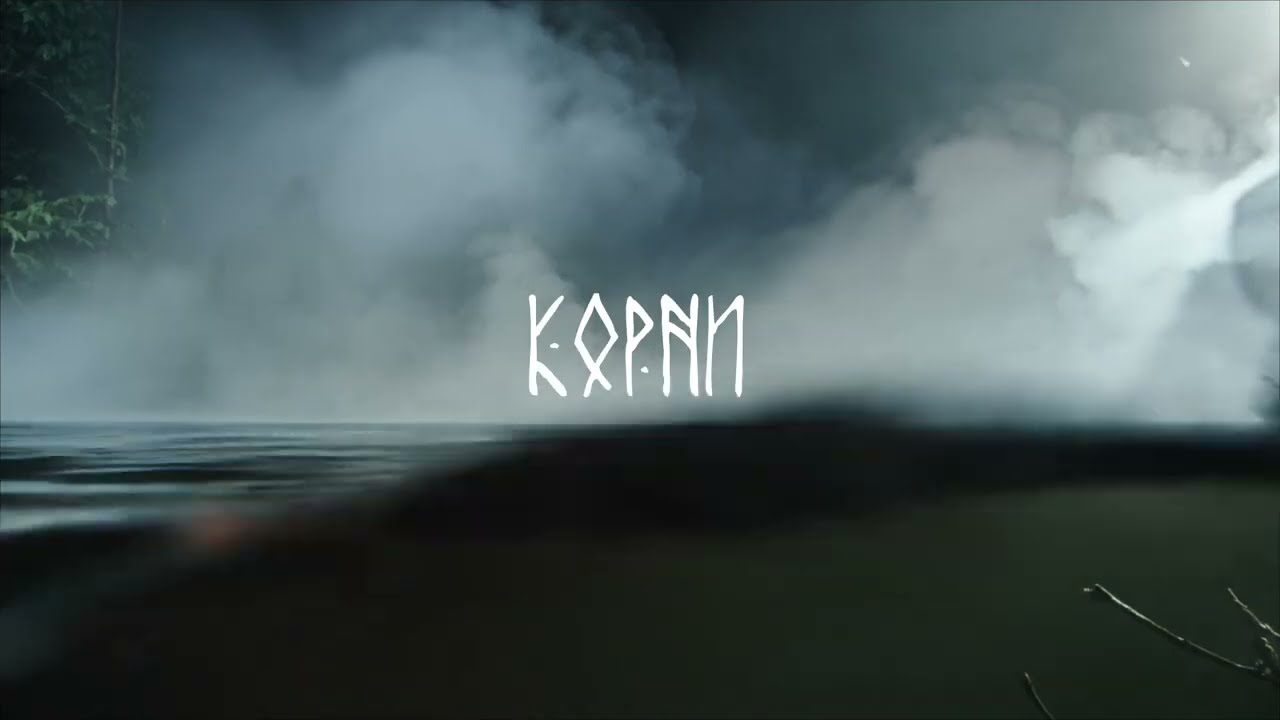 MAKOSH – Шаман (сниппет 2)