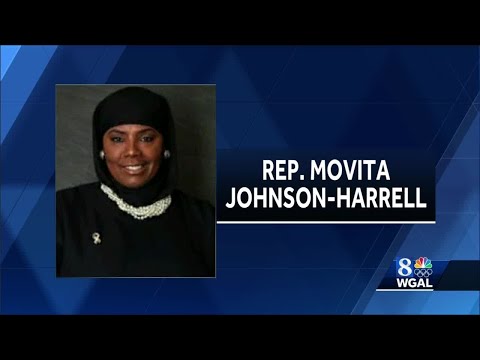 Pennsylvania Rep. Movita