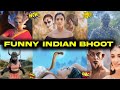 Funny horror tv show  jhaalu bhai