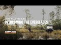 More than the hunt overcoming the everglades  allie dandrea