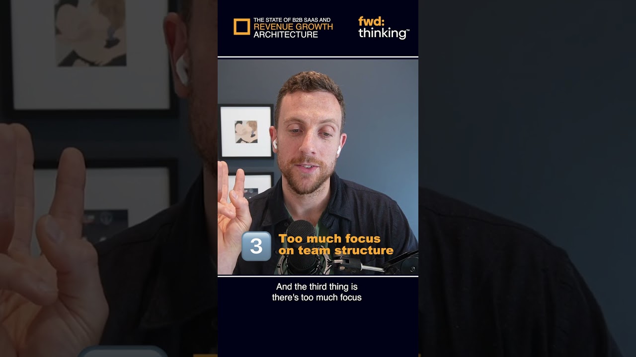 The Top 3 Pain Points in B2B SaaS That RGA Solves