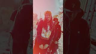 Nick Burningup Blaze Feat. Tyler Stark "Pull Up Hop Out" Music Video