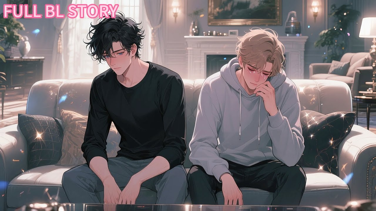 Переселившись в злодея, чтобы занять место второго главного героя, он прижал меня к земле и вживи...