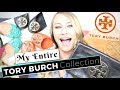 My Entire *Tory Burch* Collection & Review | AmandaRaeRevue