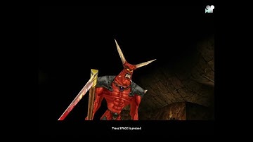 Dungeon Keeper 2 VMWare Workstation