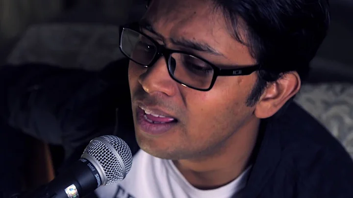 Ruhe khuda - Song Cover - Ashley Joseph [HD]