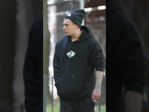 Fading Thugs in the Hood 😂