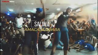 The face of Amaqhawe Auditions 01