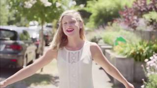 The New Normal "Lovely As She Goes" (promo)