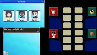 Pokemon Session # 8 - Jeremy and Johns Teamwork -Lost Episode-