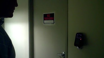 Facial Recognition at Chen&Fan