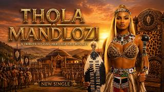 Download lagu Kabza De Small x Zee Nxumalo x Dj Maphorisa -Thola Mandlozi