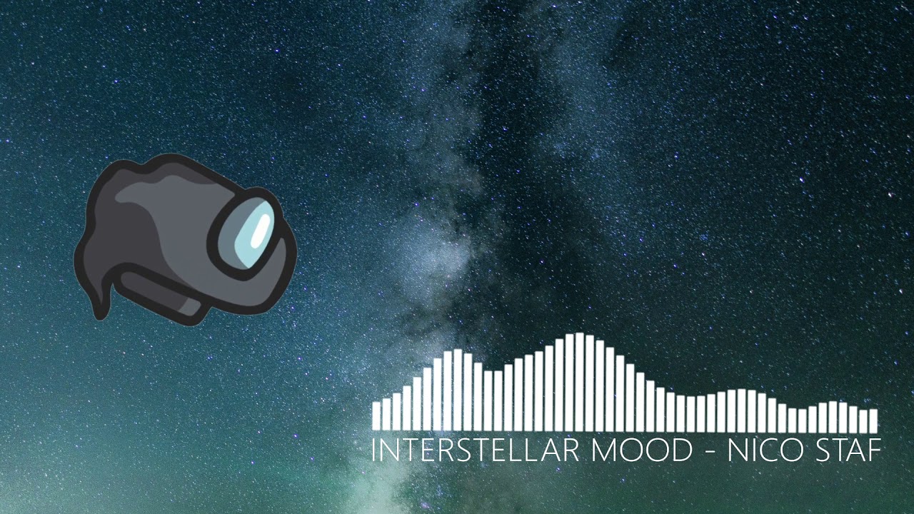 Interstellar Mood - Nico Staf | Ambiental music | No Copyright Music