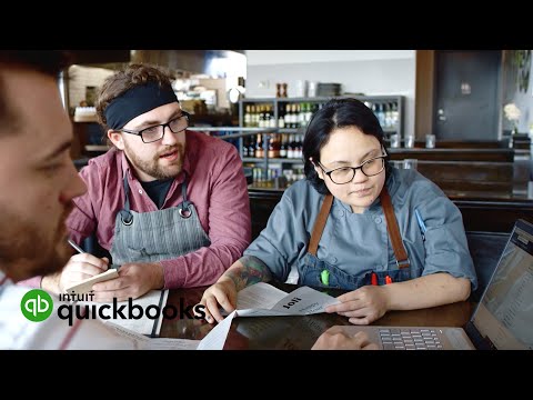 Make it easier to grow accounting revenue | QuickBooks Online Advanced - Make it easier to grow accounting revenue | QuickBooks Online Advanced