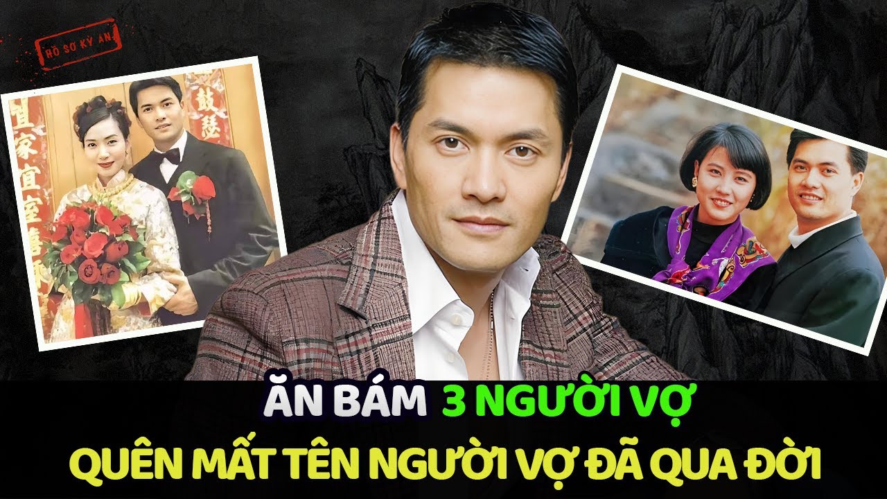 LỮ LƯƠNG VỸ - CẬU BÉ NGHÈO VIỆT NAM THÀNH DANH Ở XỨ CẢNG | Hồ Sơ Kỳ Án