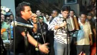 Silvestre Dangond & Juancho De La Espriella - Calidad De Vida  (Maicao - Guajira)