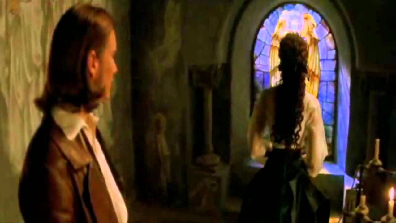 We have all been blind/Christene's Lament/Let my opera begin (Phantom of the Opera)