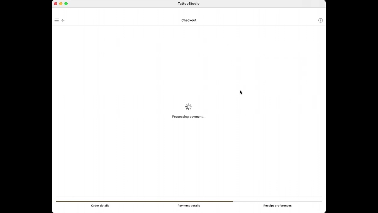 The Queue and Workflow Options