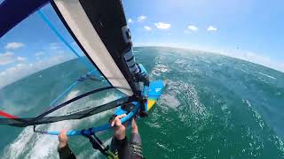 New Fanatic Eagle 2023