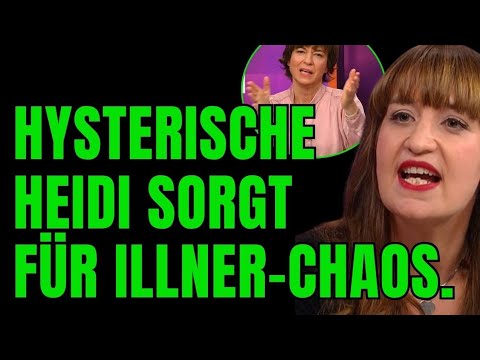 (LU) Moderatorin muss eingreifen - CDU und Linke mit dem unwürdigsten Auftritt des Jahres (bisher)