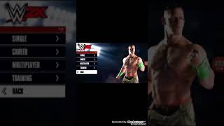 How To Play Wwe 2k In Android Without Obb screenshot 5