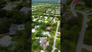 Eagle’s Nest in Jupiter, Florida | Hidden Gem Community with Private Dock Access
