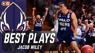 7 Minutes of Jacob Wiley's Best Plays