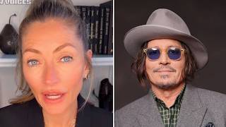 Eric Dane’s Wife Speaks Out On Johnny Depp Supporting Him Before He Passed Away